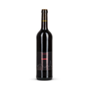 KARMA - wino czerwone, wytrawne 0,75l, alk. 11%