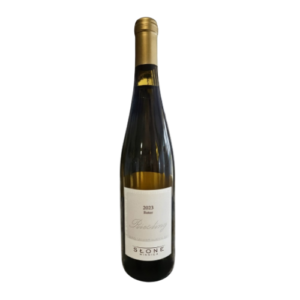 Roter Riesling 2023 - wino białe, wytrawne 0,75l, alk. 12%